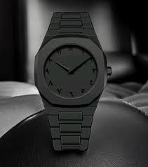 Arabic Dial Men's Watch | Arabic Aura Watch | Stylish Aura Ghori for Men | Islamic Numerals | Premium Design